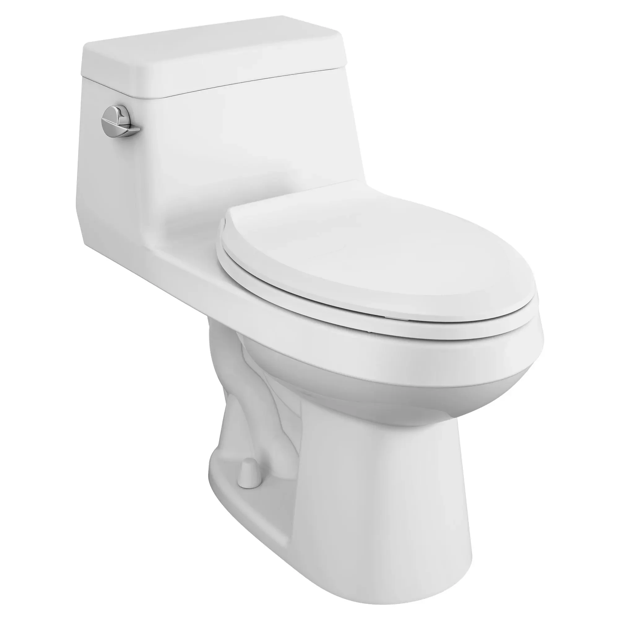 American Standard Colony one-piece chair-height toilet