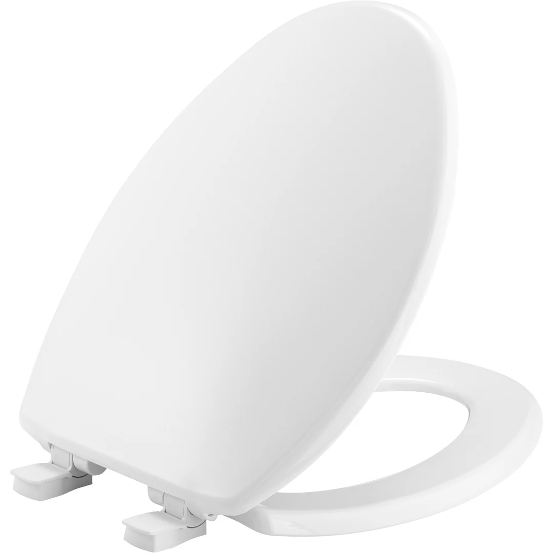 Bemis soft-close toilet seat
