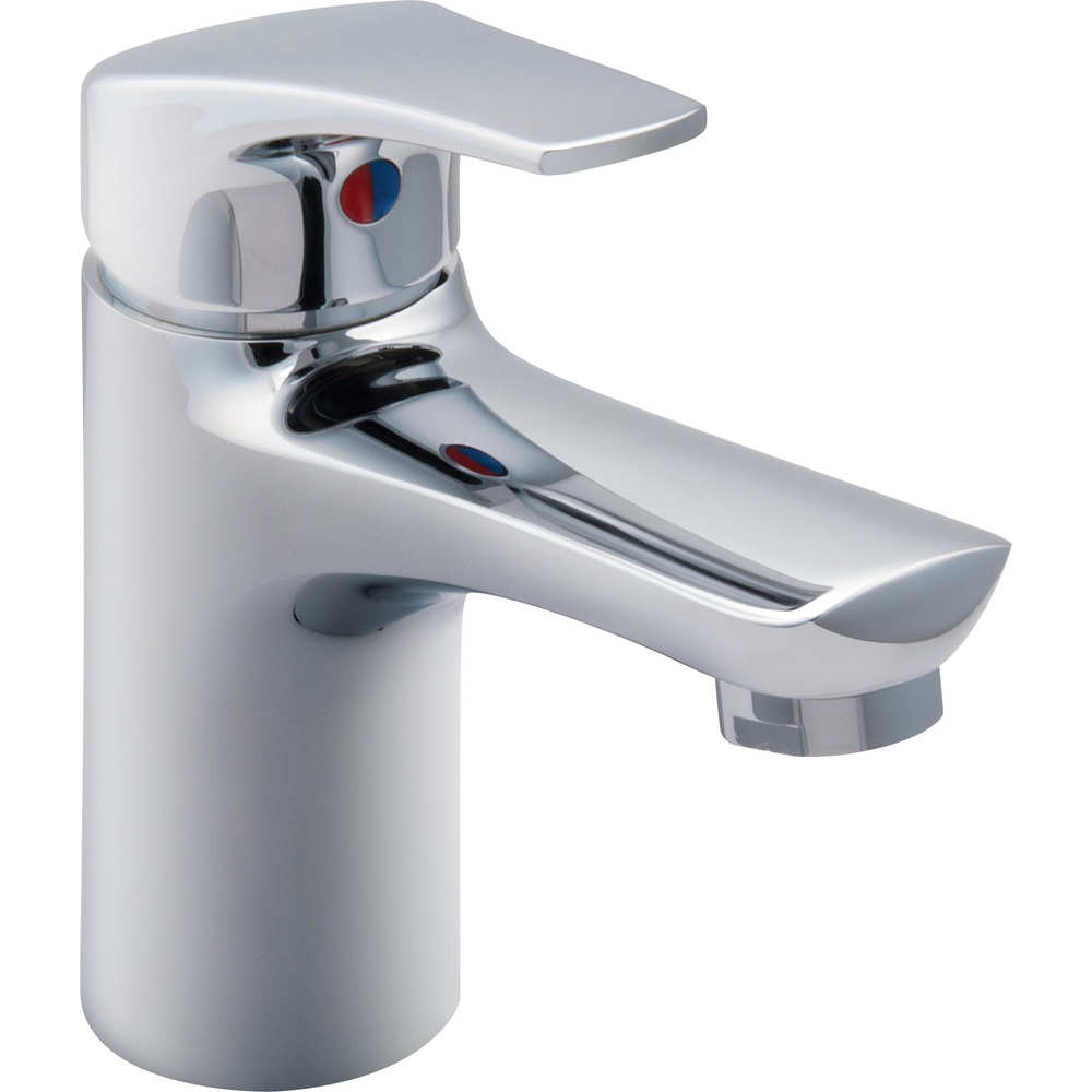 Delta Wynne single-handle bathroom faucet