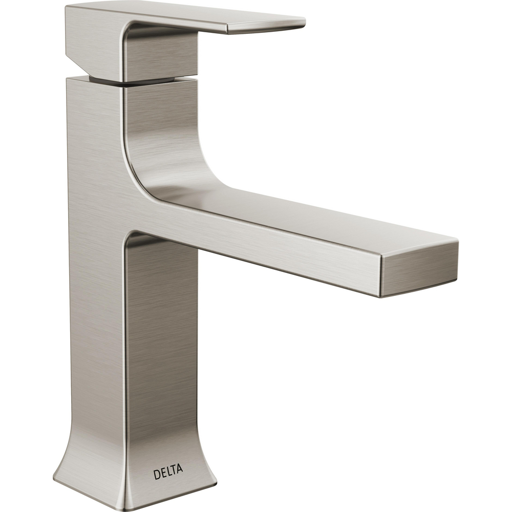 Delta Velum single-handle bathroom faucet