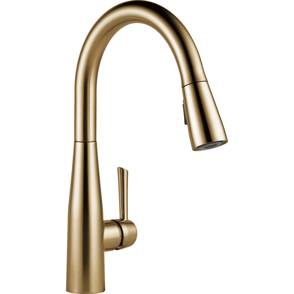 Delta Essa pull-down kitchen faucet