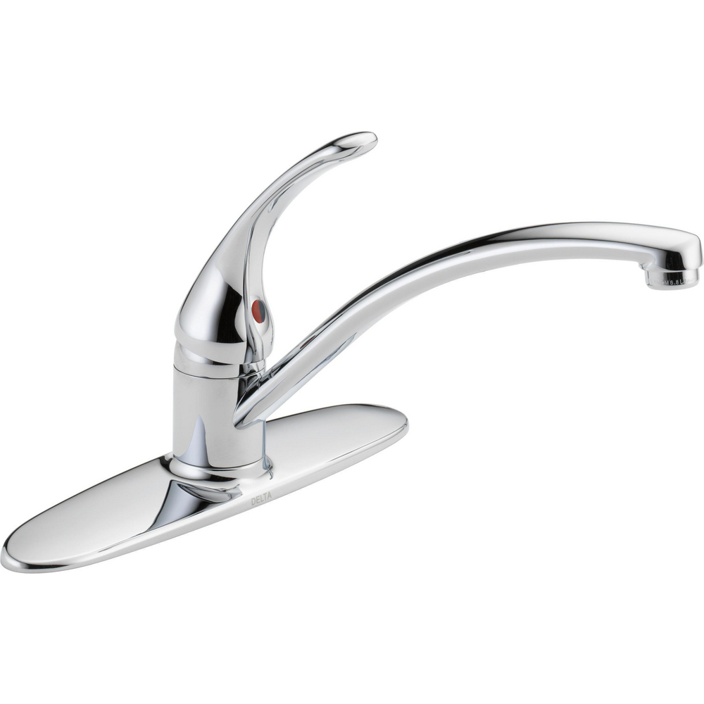 Delta kitchen faucet model B1310LF