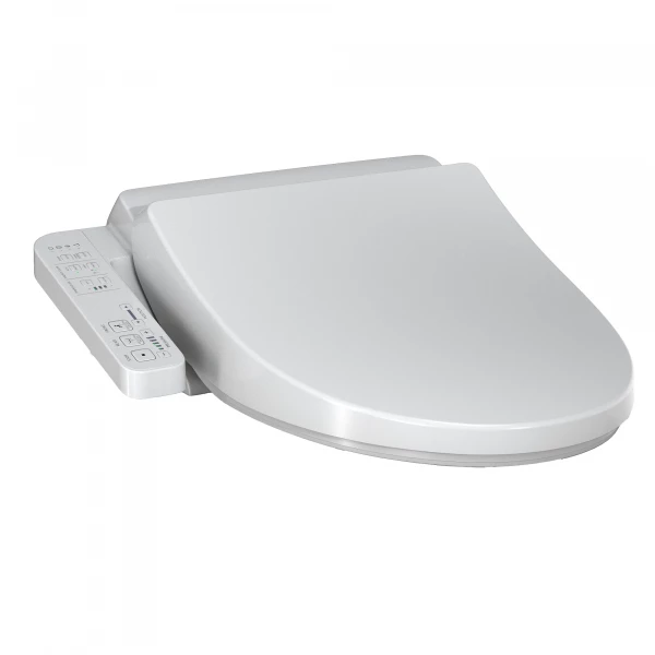 TOTO WASHLET A2 elongated washlet seat