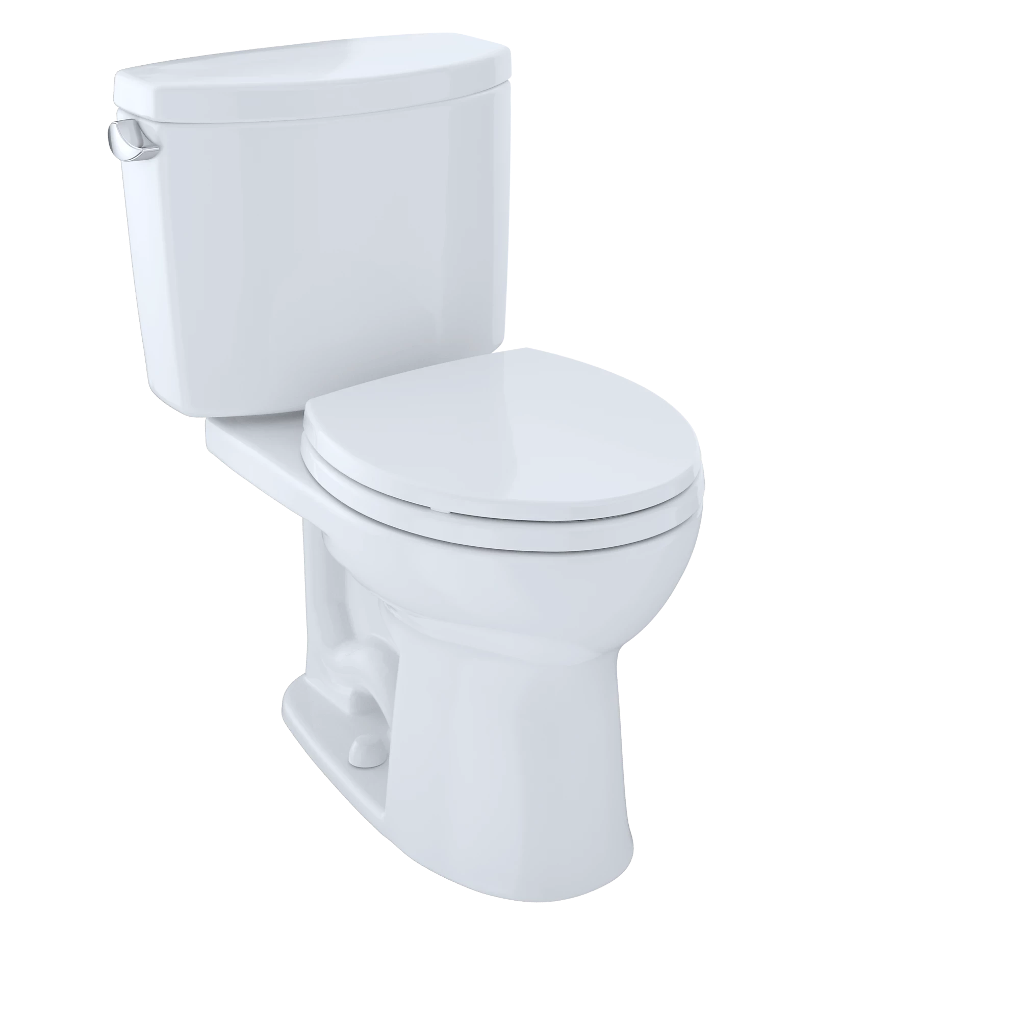 TOTO Drake II two-piece toilet