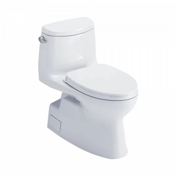TOTO Carlyle II one-piece toilet