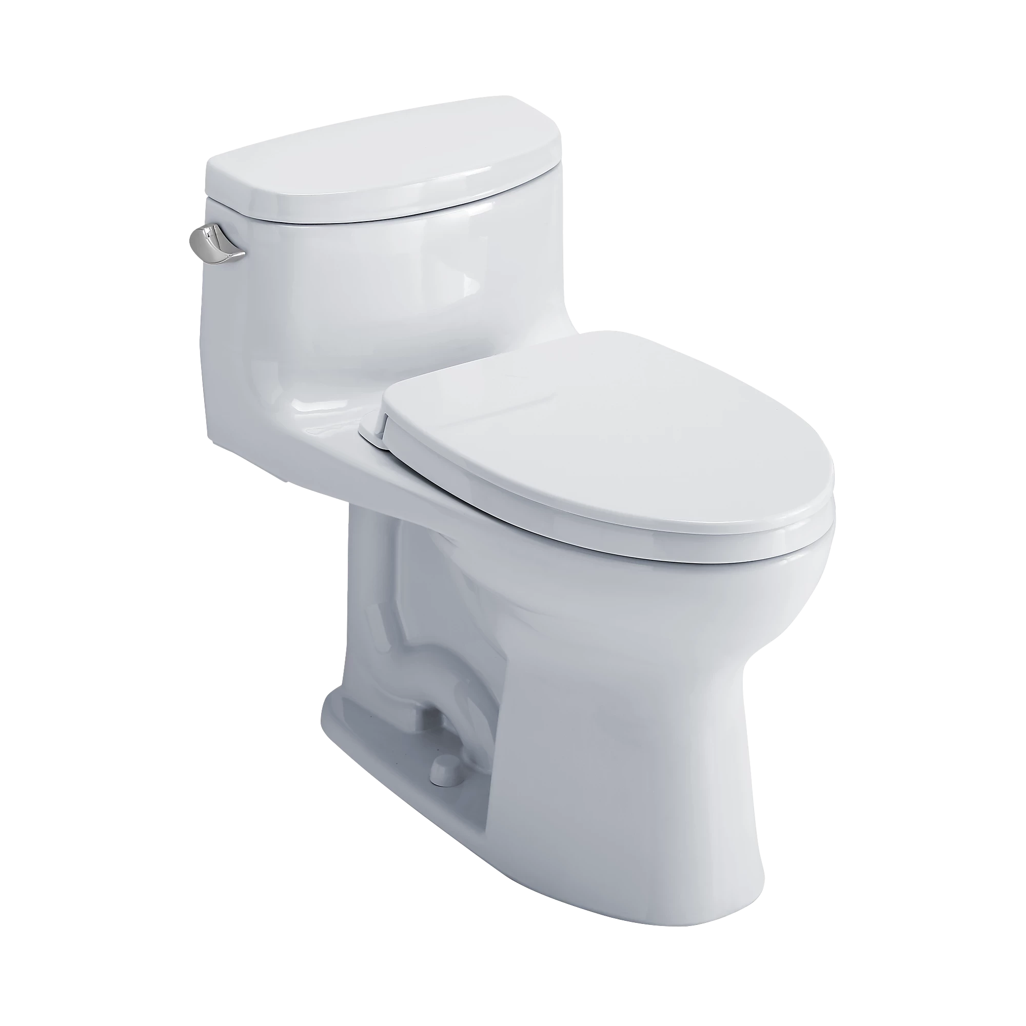 TOTO Supreme II one-piece toilet