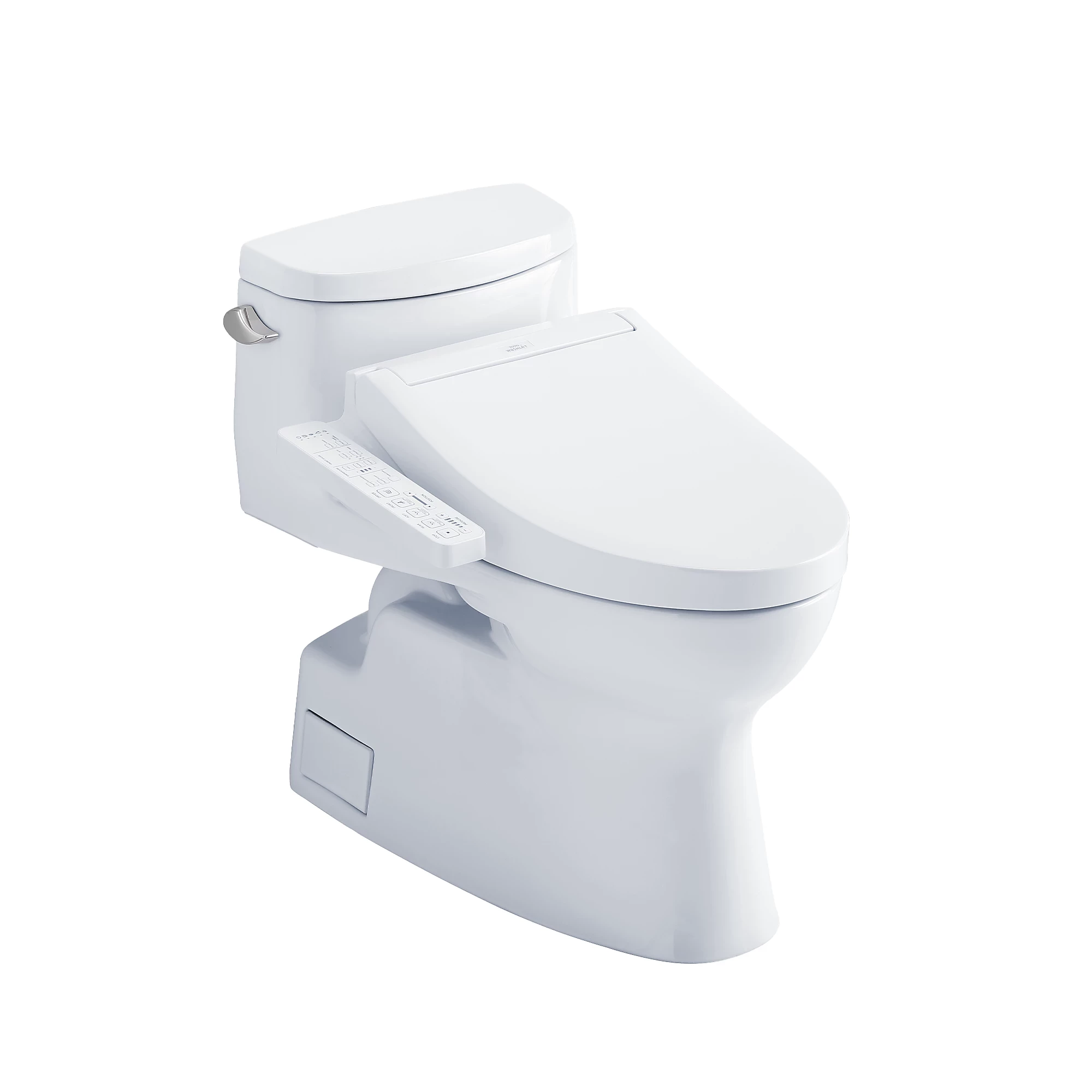 TOTO Carolina II one-piece toilet