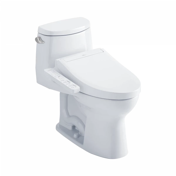 TOTO UltraMax II one-piece toilet
